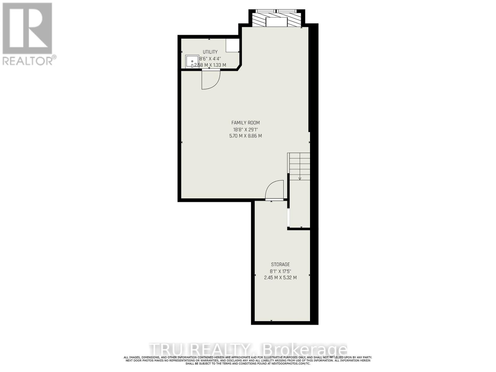 Photo 13 of 1113 Tischart Crescent, Ottawa ON
