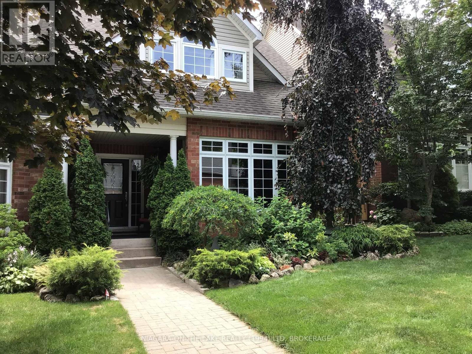 Photo 1 of 6274 Forest Ridge Drive, Niagara Falls ON