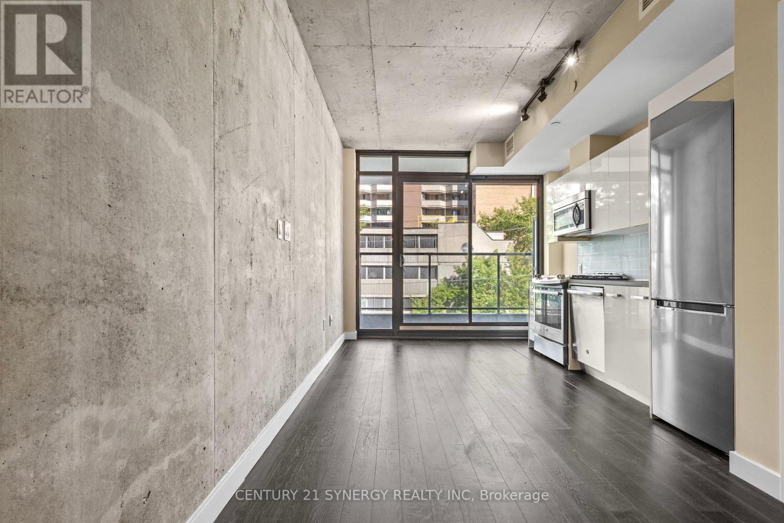 Photo 22 of 313 224 Lyon Street N, Ottawa ON