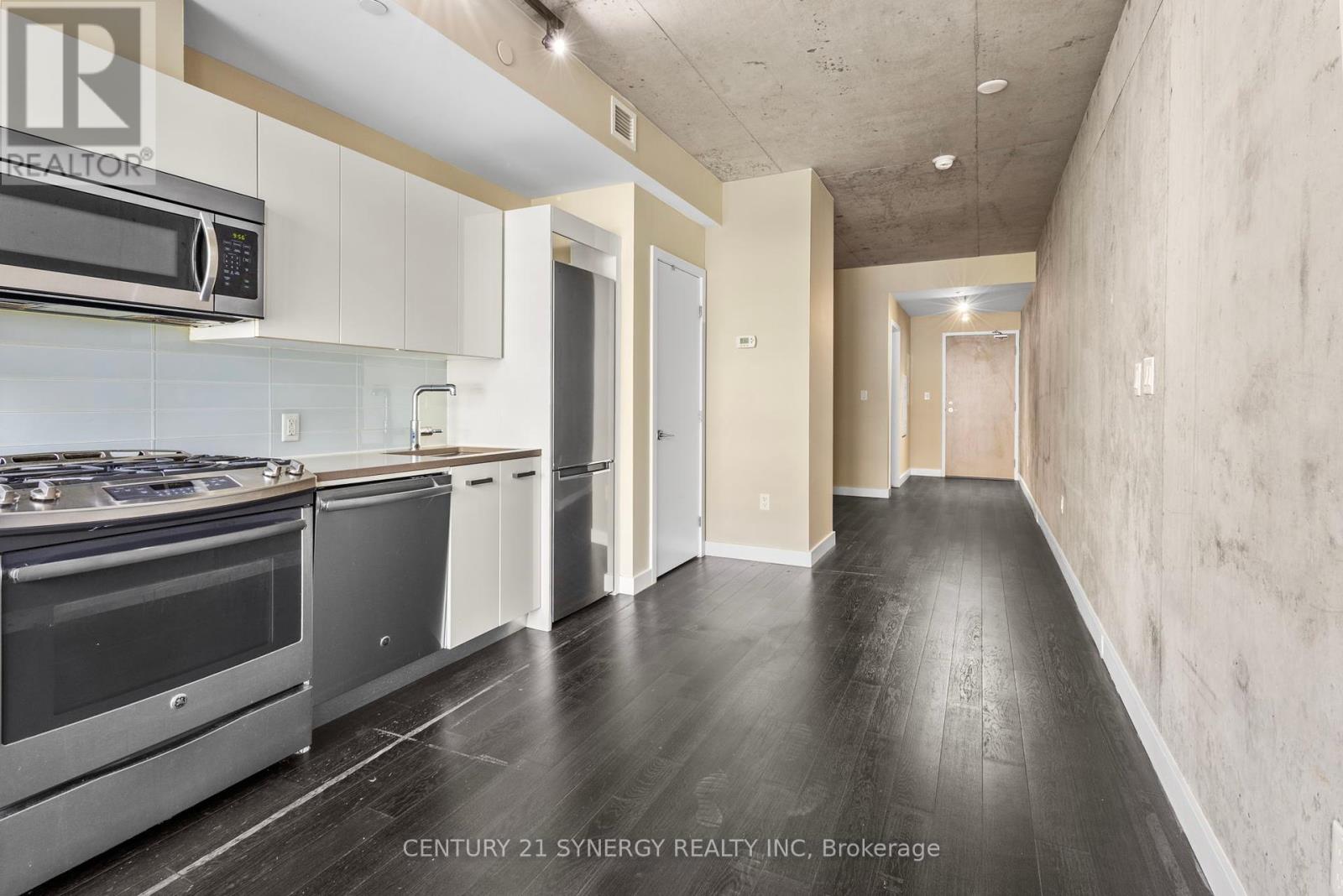Photo 8 of 313 224 Lyon Street N, Ottawa ON