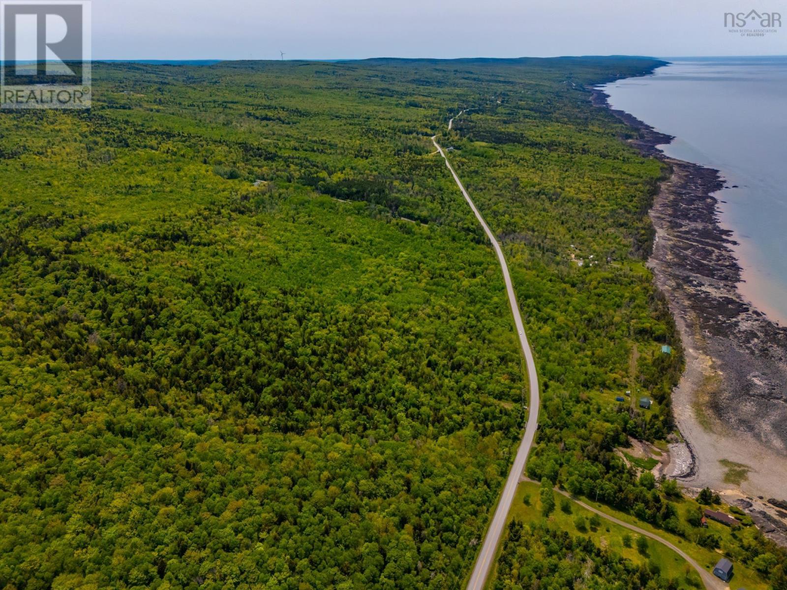 Property 3 of 13 of Lot 1 Highway 1