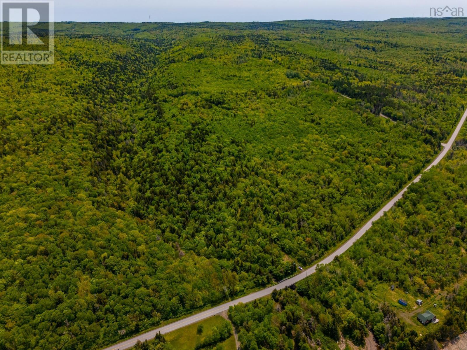 Property 2 of 13 of Lot 1 Highway 1