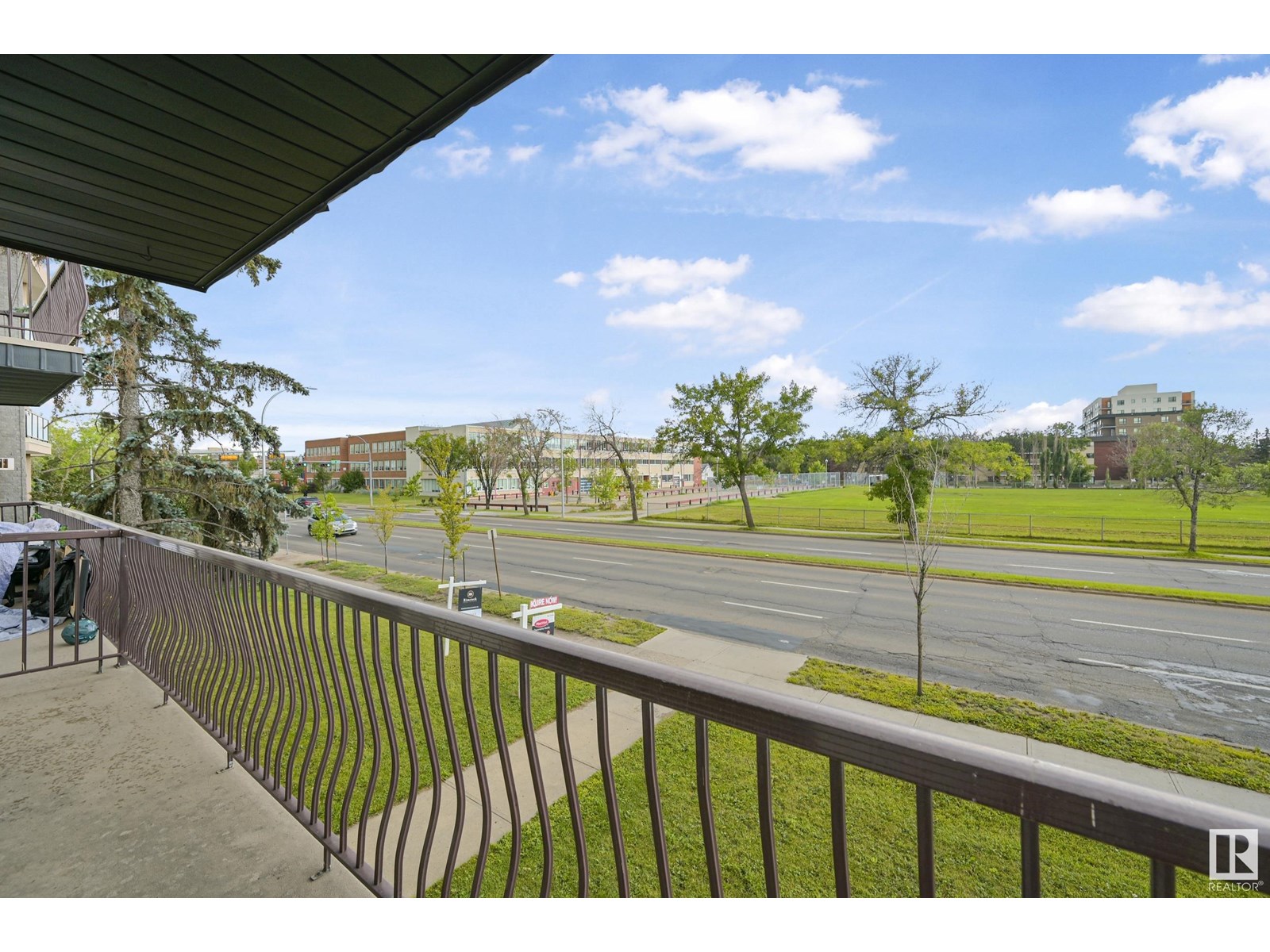 Photo 19 of 205 10917 109 St Nw Nw, Edmonton AB