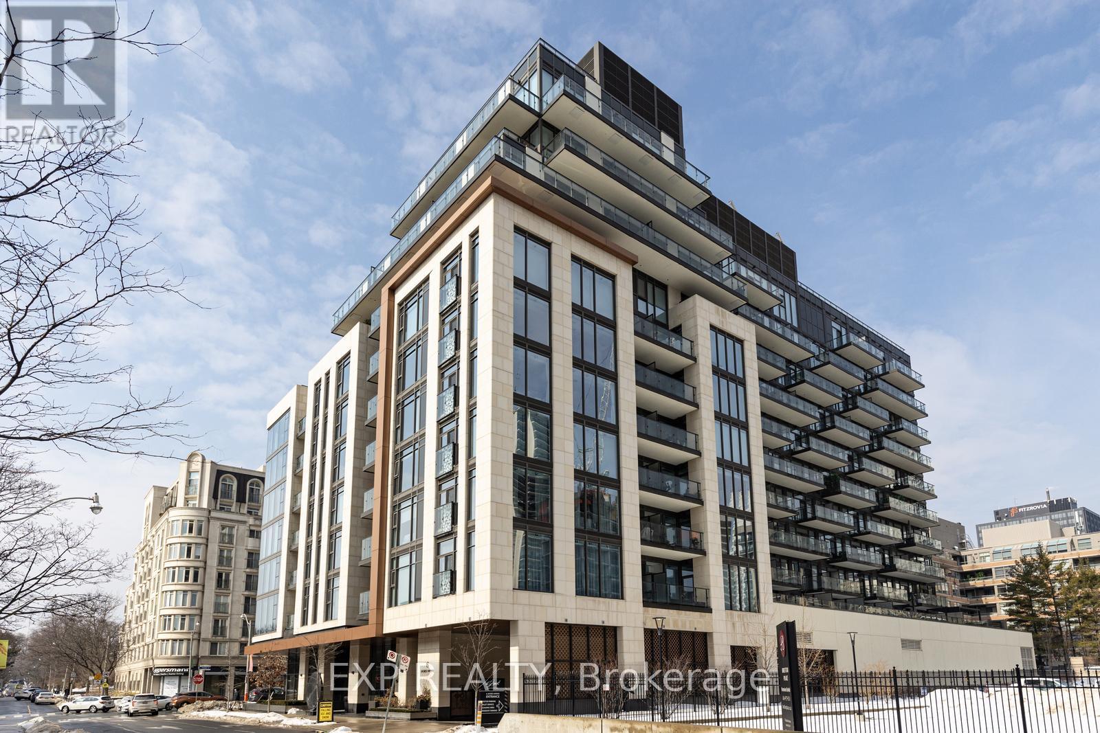 Photo 1 of 408 6 Jackes Avenue, Toronto ON