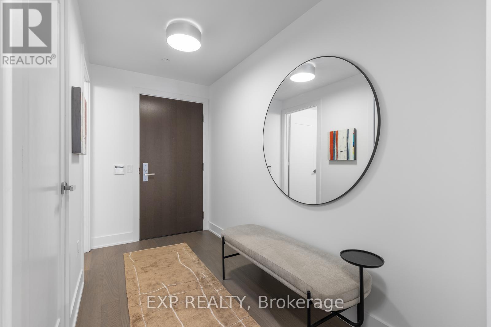 Photo 2 of 408 6 Jackes Avenue, Toronto ON