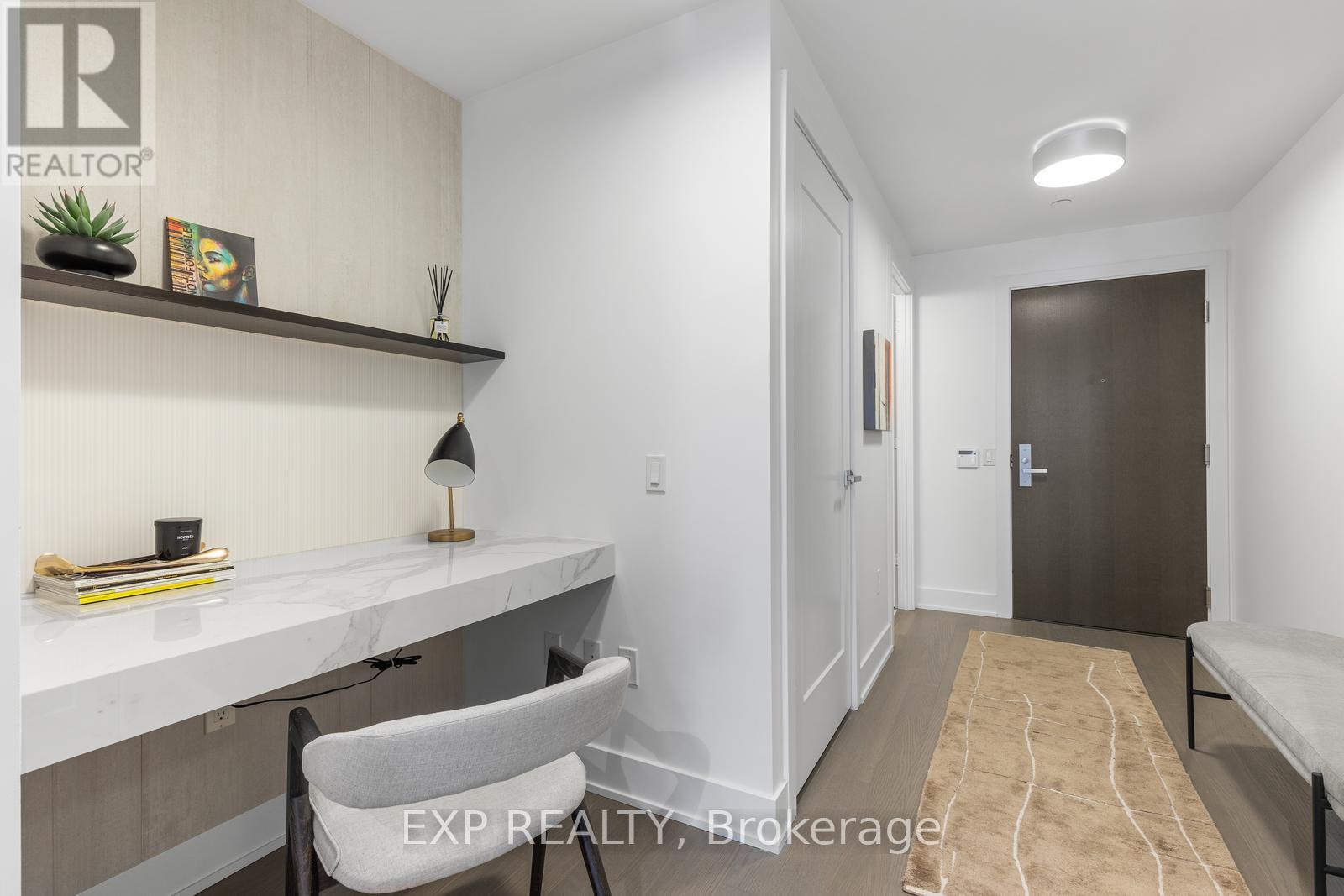 Photo 4 of 408 6 Jackes Avenue, Toronto ON