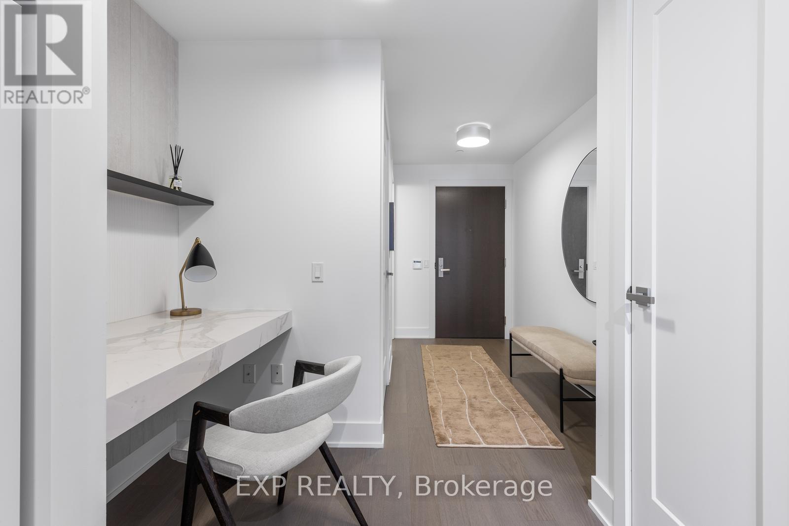 Photo 6 of 408 6 Jackes Avenue, Toronto ON