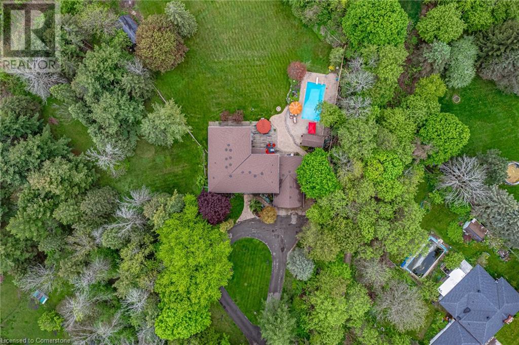 Photo 4 of 57 Kennedy Road, Caledon ON