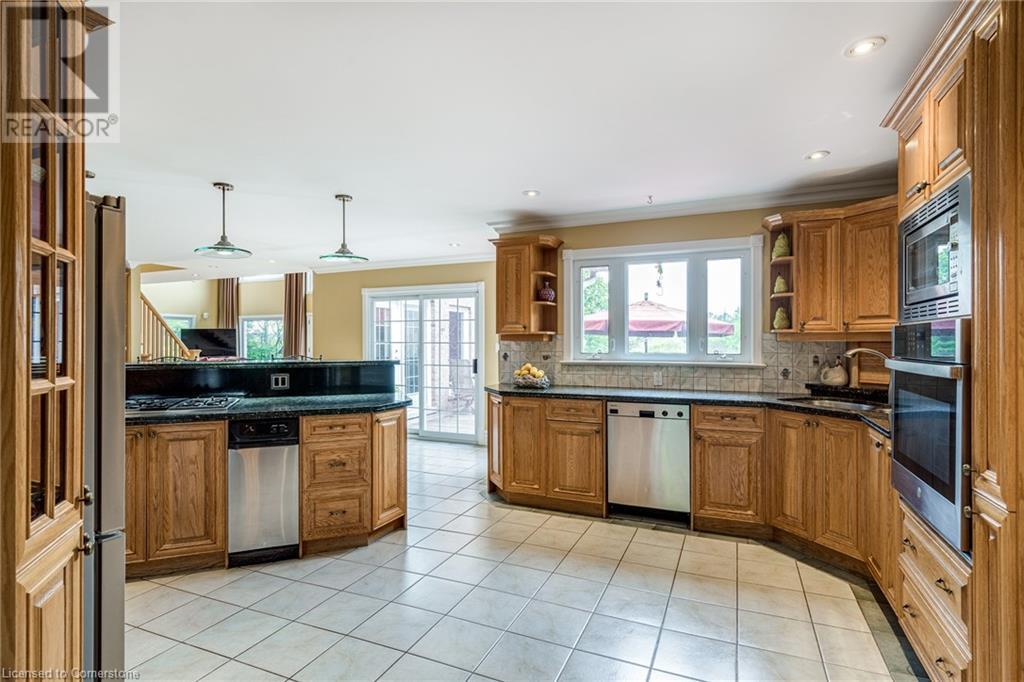 Photo 10 of 57 Kennedy Road, Caledon ON