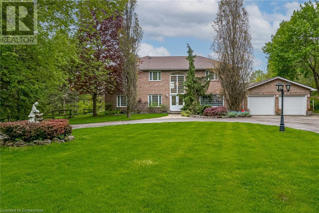 Photo 35 of 57 Kennedy Road, Caledon ON
