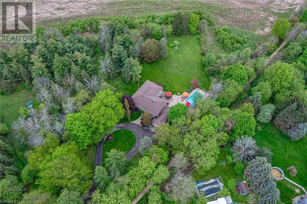 Photo 32 of 57 Kennedy Road, Caledon ON