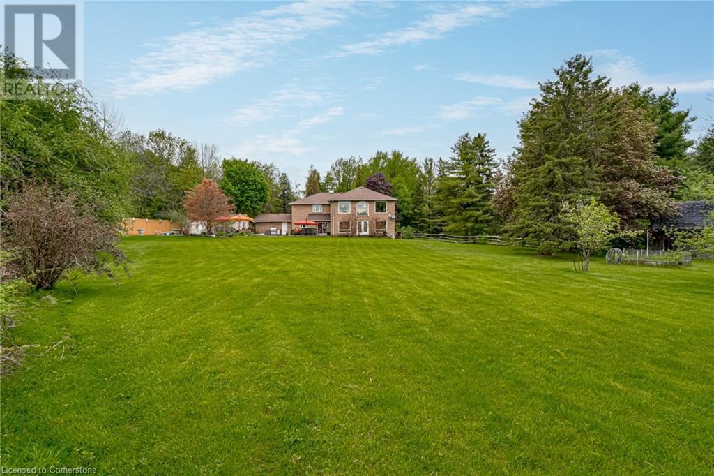 Photo 36 of 57 Kennedy Road, Caledon ON