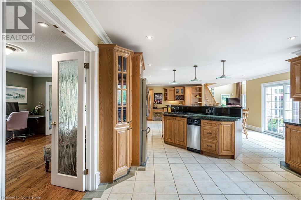 Photo 9 of 57 Kennedy Road, Caledon ON
