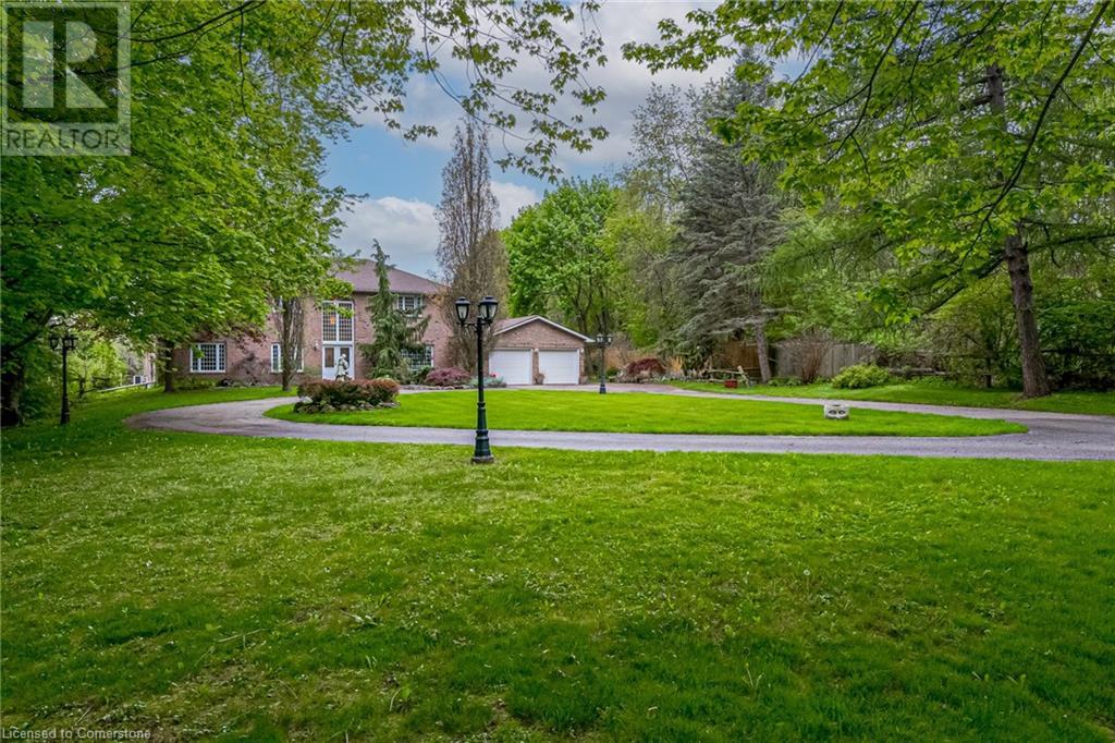 Photo 34 of 57 Kennedy Road, Caledon ON