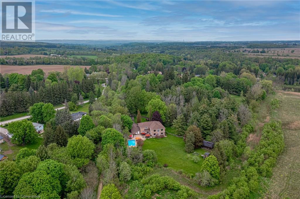 Photo 38 of 57 Kennedy Road, Caledon ON