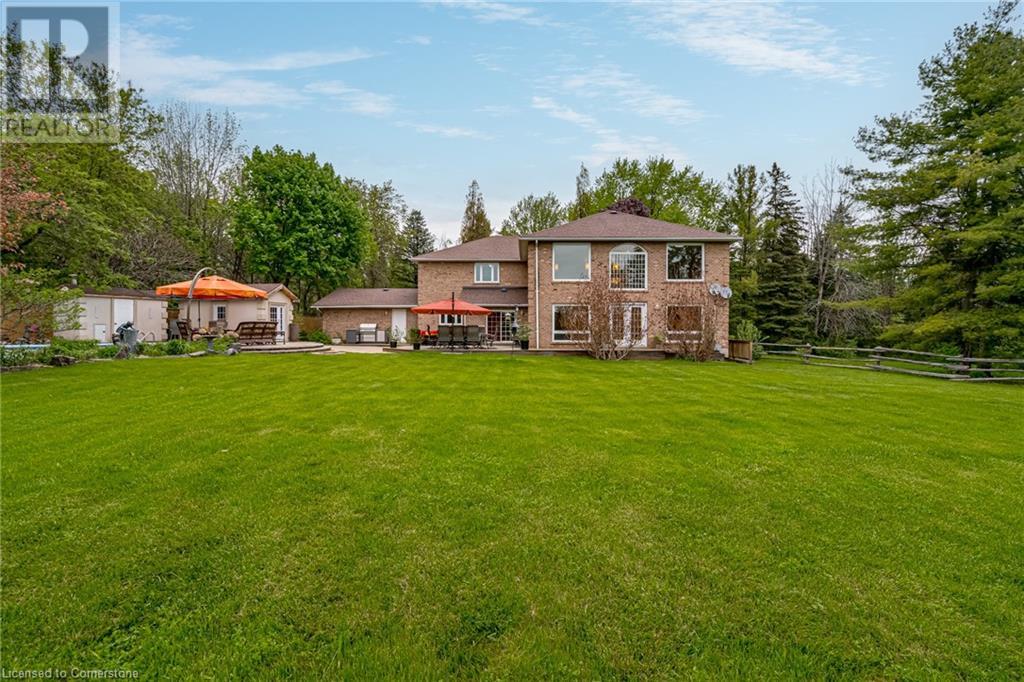 Photo 33 of 57 Kennedy Road, Caledon ON