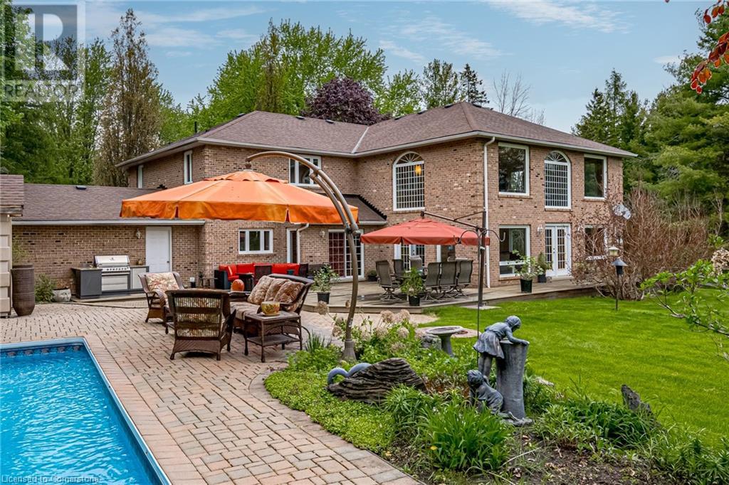 Photo 31 of 57 Kennedy Road, Caledon ON