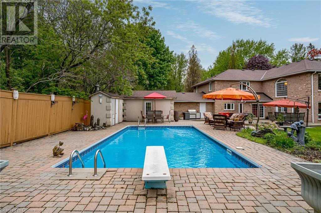 Photo 30 of 57 Kennedy Road, Caledon ON