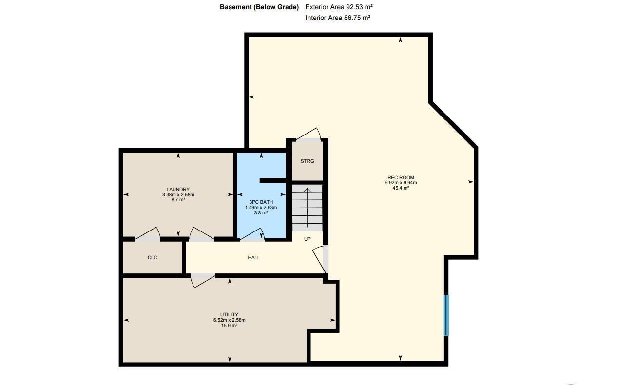 Photo 6 of 10816 11 Av Nw, Edmonton AB