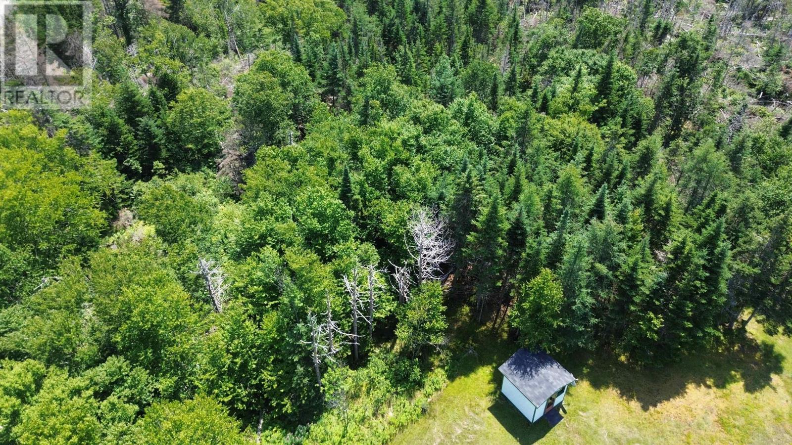 Property 5 of 9 of Gabarus Highway