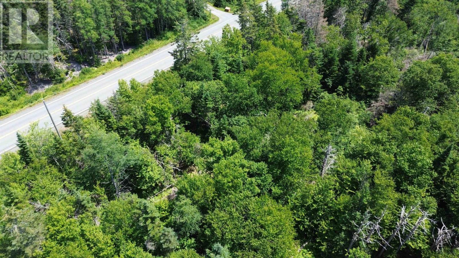 Property 6 of 9 of Gabarus Highway