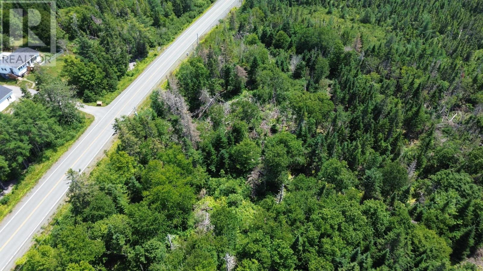 Property 7 of 9 of Gabarus Highway