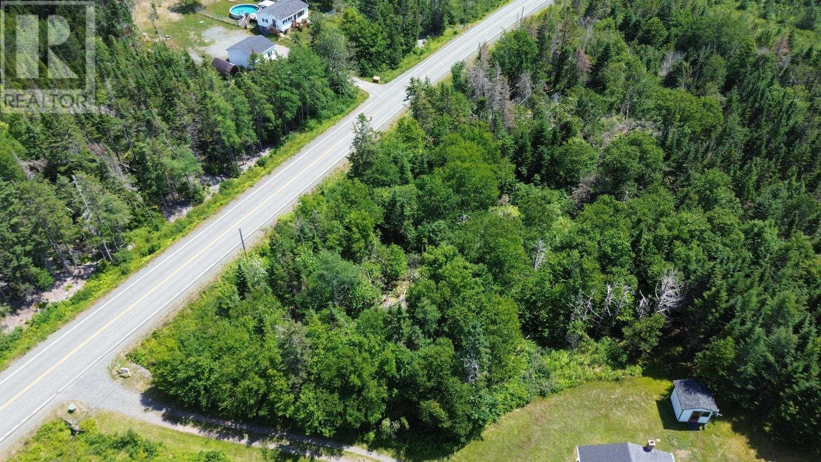 Property 9 of 9 of Gabarus Highway