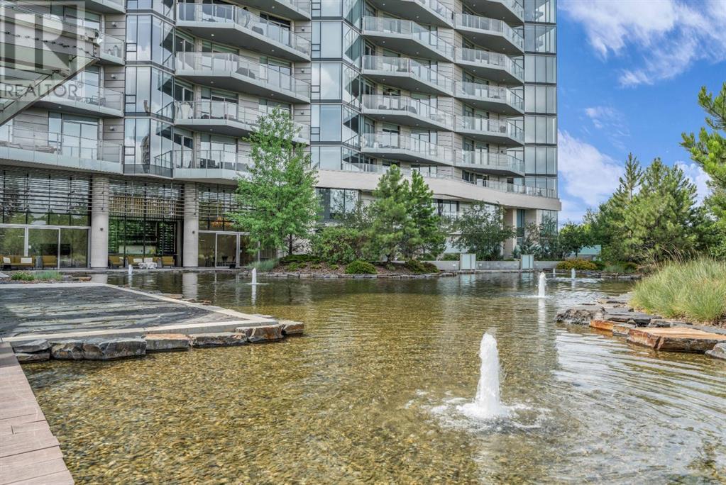 Single Family House High rise for Sale in    Avenue SW Eau Claire Calgary 