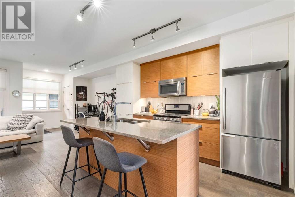 Photo 12 of 309 1719 9 A Street Sw, Calgary AB
