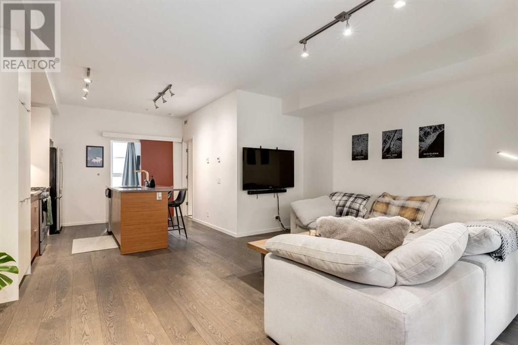 Photo 2 of 309 1719 9 A Street Sw, Calgary AB