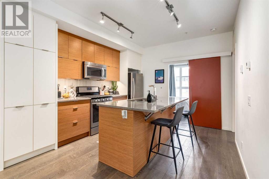 Photo 8 of 309 1719 9 A Street Sw, Calgary AB