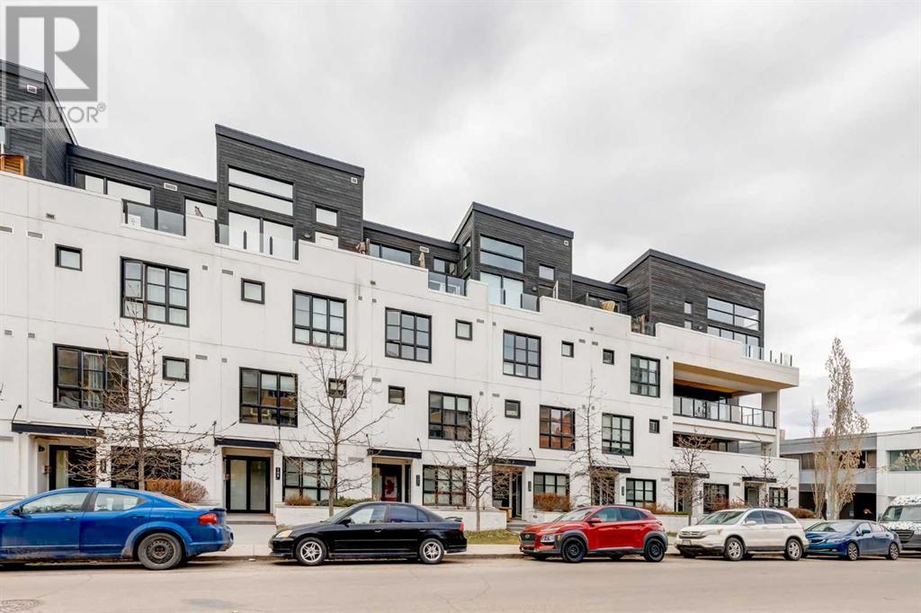 Photo 25 of 309 1719 9 A Street Sw, Calgary AB
