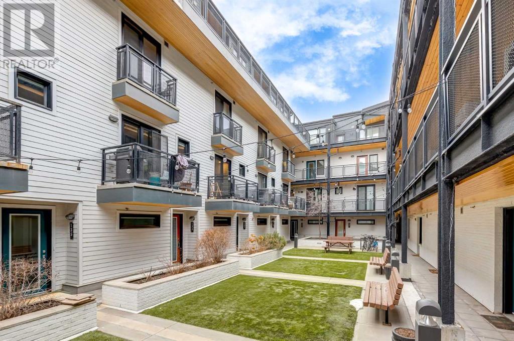 Photo 22 of 309 1719 9 A Street Sw, Calgary AB