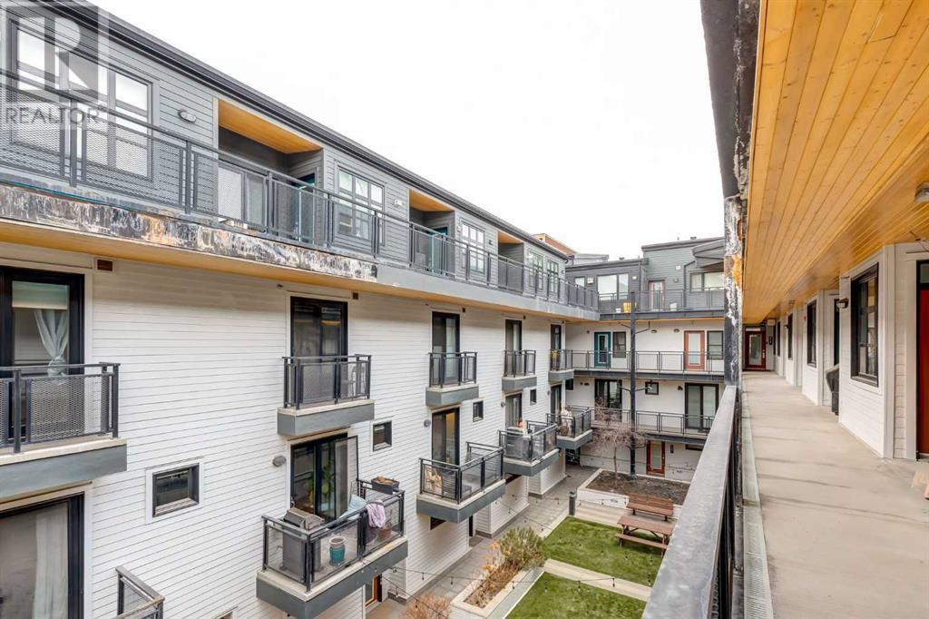 Photo 28 of 309 1719 9 A Street Sw, Calgary AB