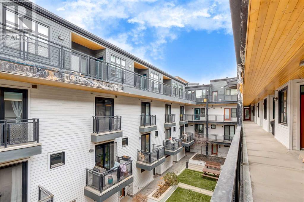 Photo 24 of 309 1719 9 A Street Sw, Calgary AB
