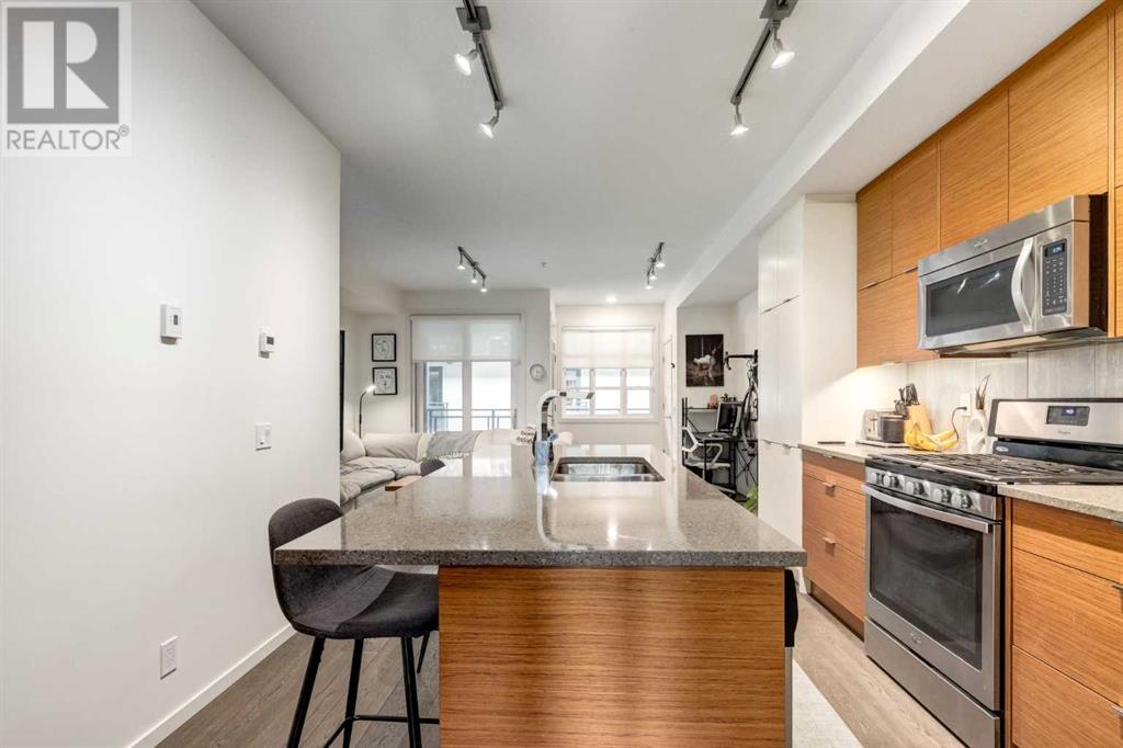 Photo 13 of 309 1719 9 A Street Sw, Calgary AB
