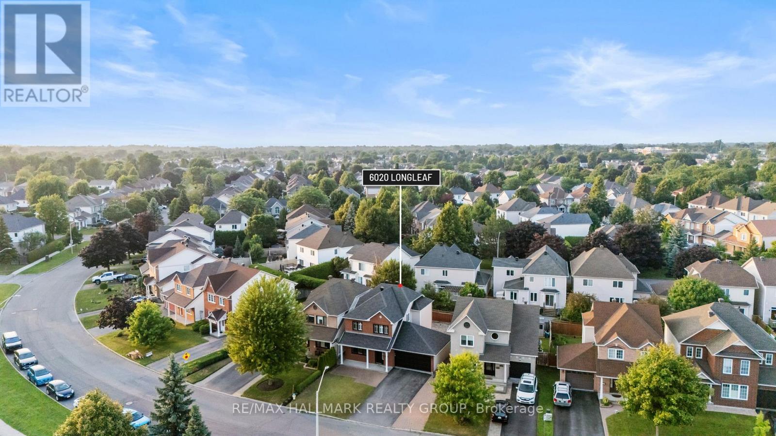 Photo 22 of 6020 Longleaf Drive, Ottawa ON