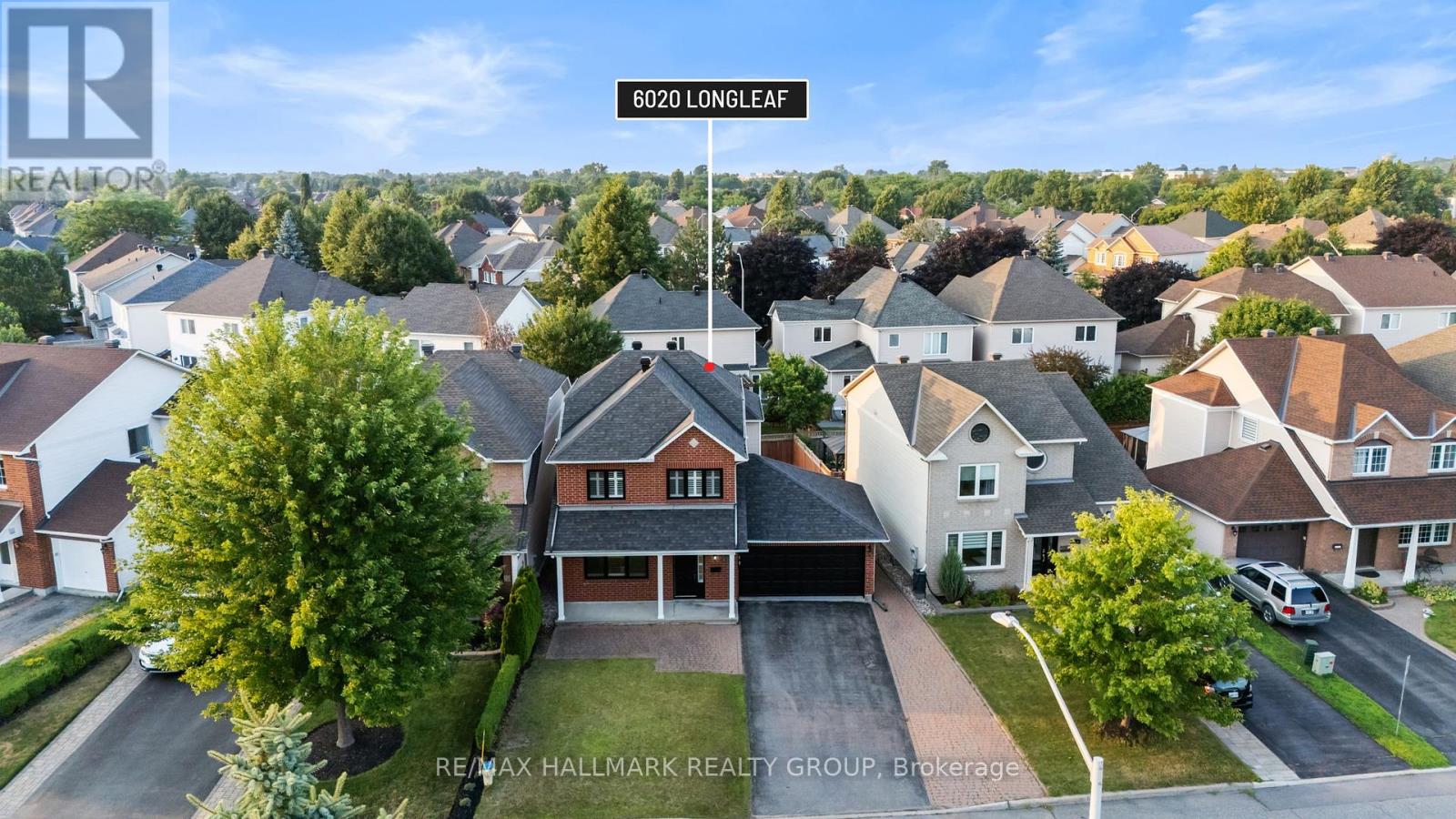 Photo 23 of 6020 Longleaf Drive, Ottawa ON