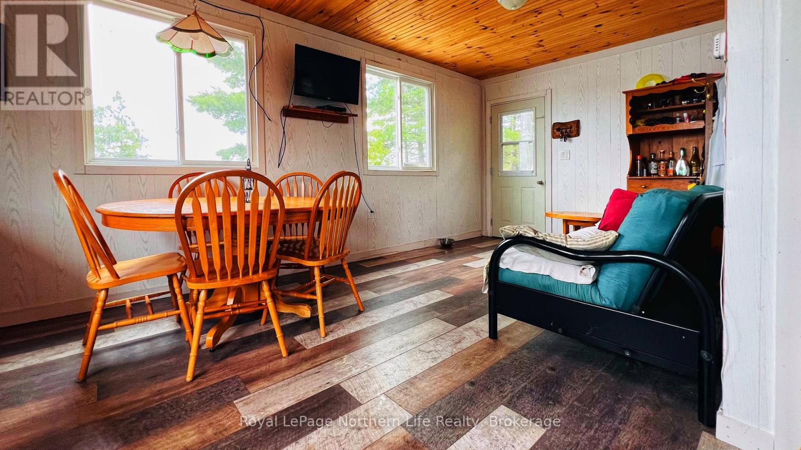 Photo 13 of N A Parcel 8418 Sec Ns, Parry Sound Remote Area ON