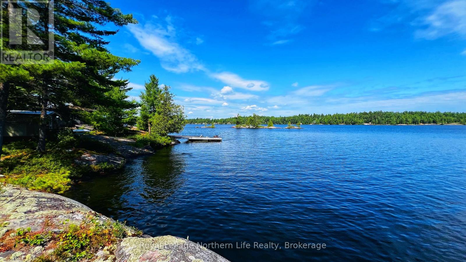 Photo 32 of N A Parcel 8418 Sec Ns, Parry Sound Remote Area ON
