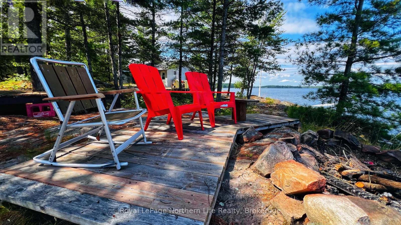 Photo 33 of N A Parcel 8418 Sec Ns, Parry Sound Remote Area ON