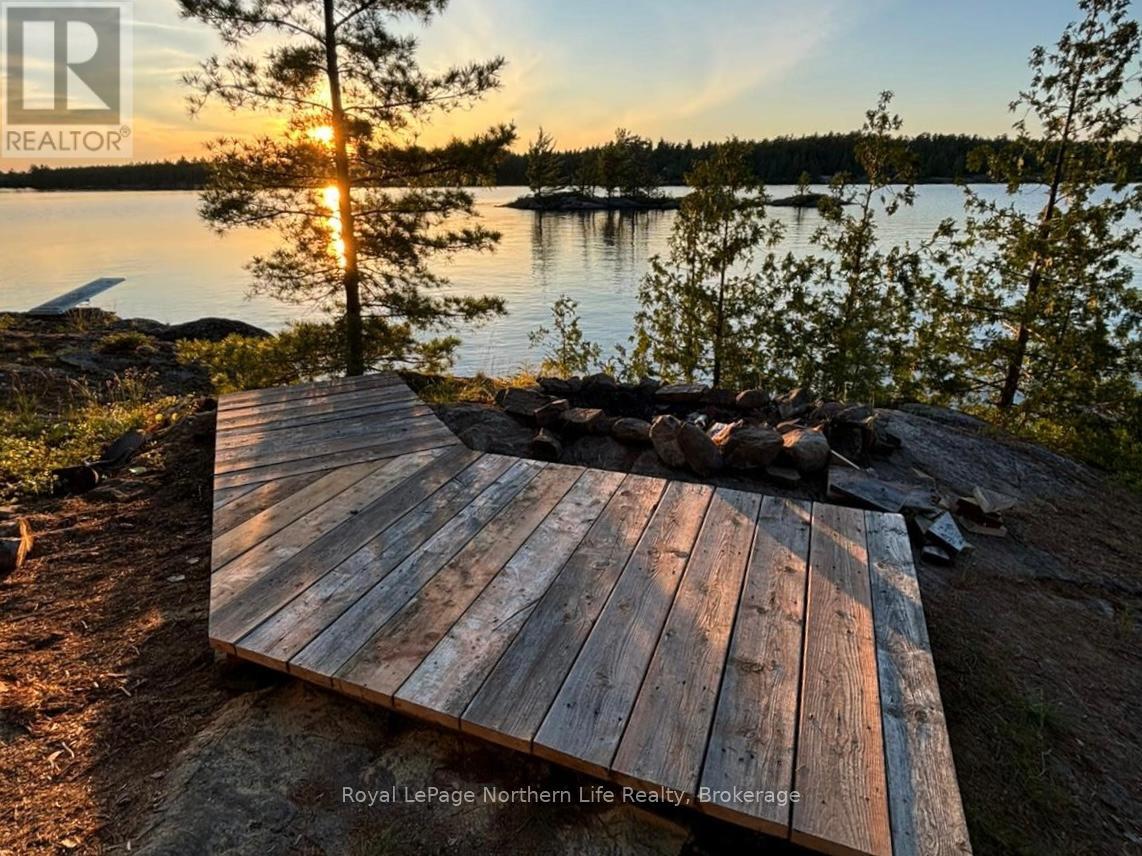 Photo 4 of N A Parcel 8418 Sec Ns, Parry Sound Remote Area ON