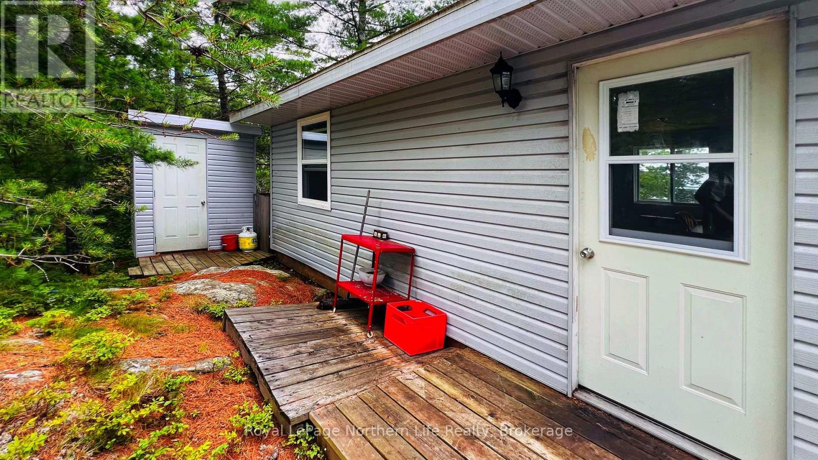 Photo 44 of N A Parcel 8418 Sec Ns, Parry Sound Remote Area ON