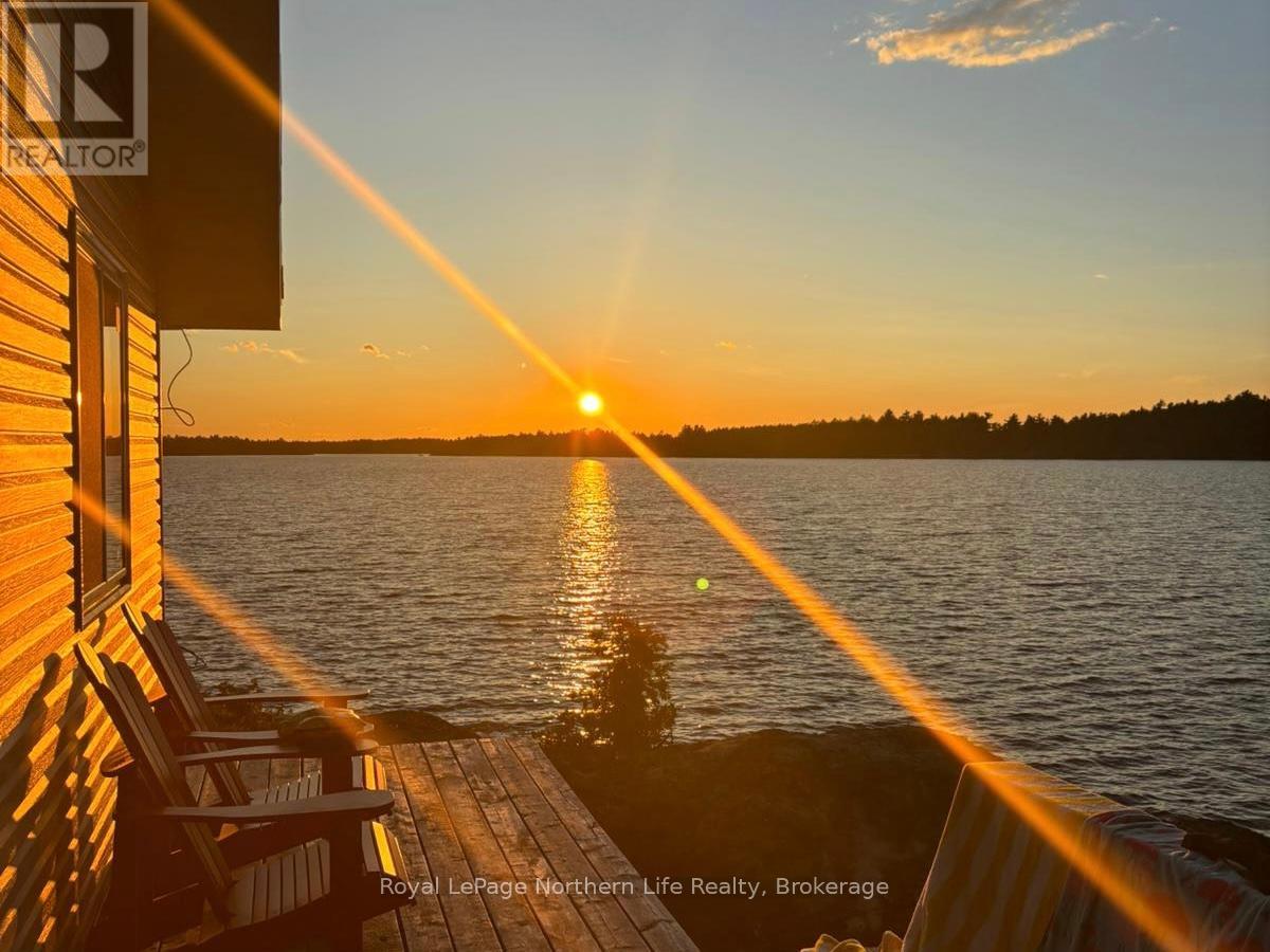 Photo 5 of N A Parcel 8418 Sec Ns, Parry Sound Remote Area ON