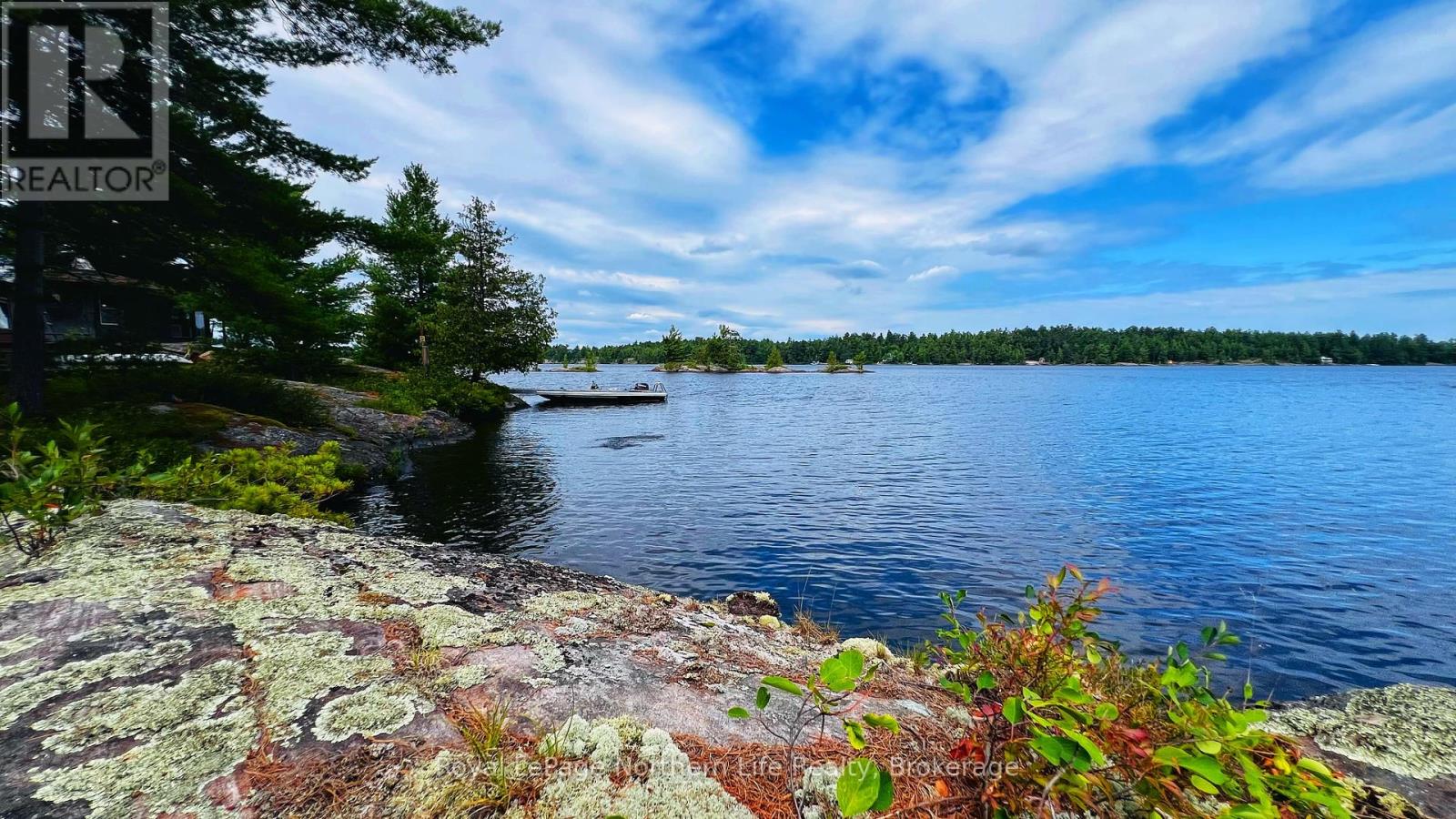 Photo 41 of N A Parcel 8418 Sec Ns, Parry Sound Remote Area ON