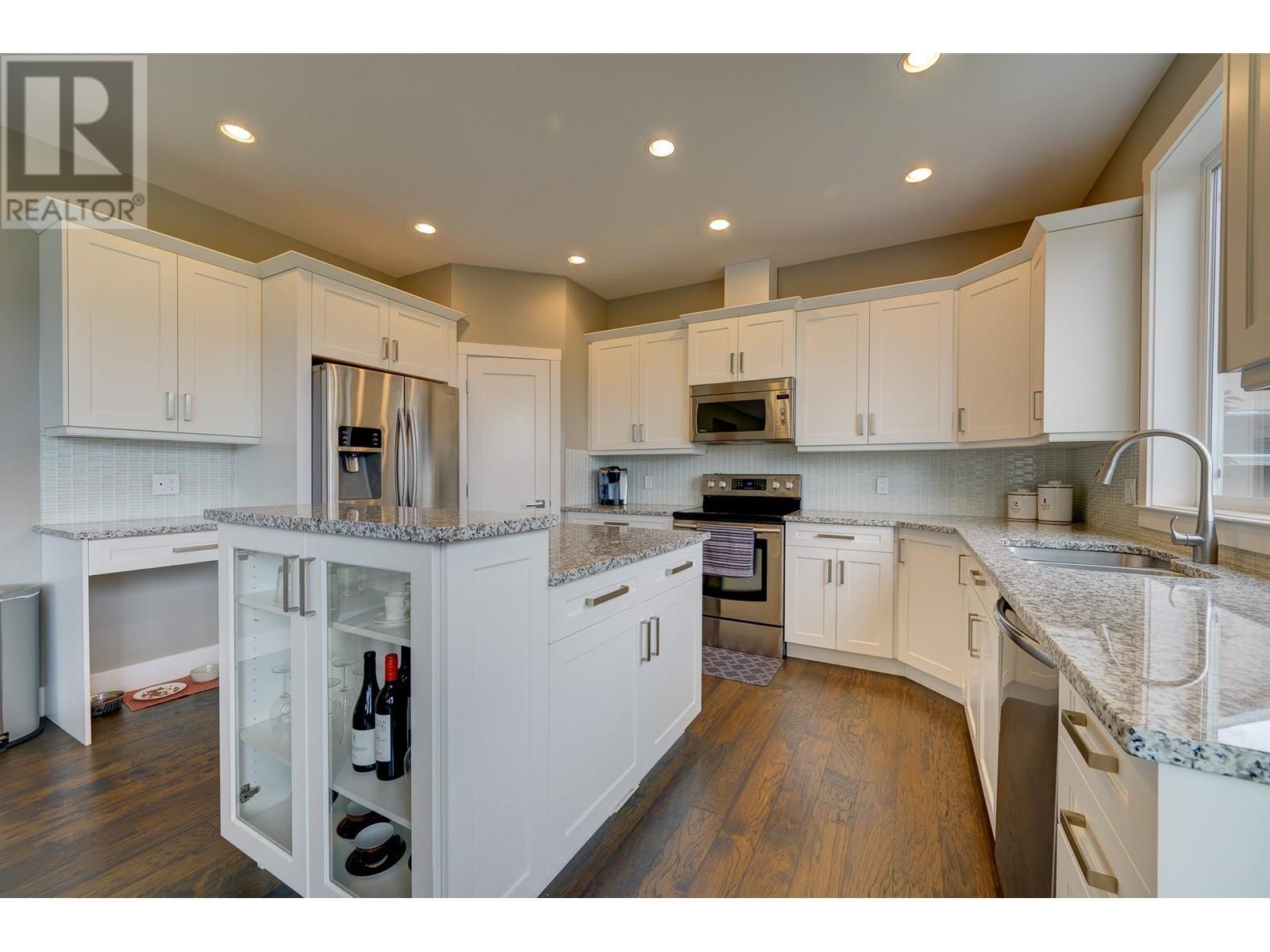 Photo 14 of 1790 Coldwater Drive, Kamloops BC