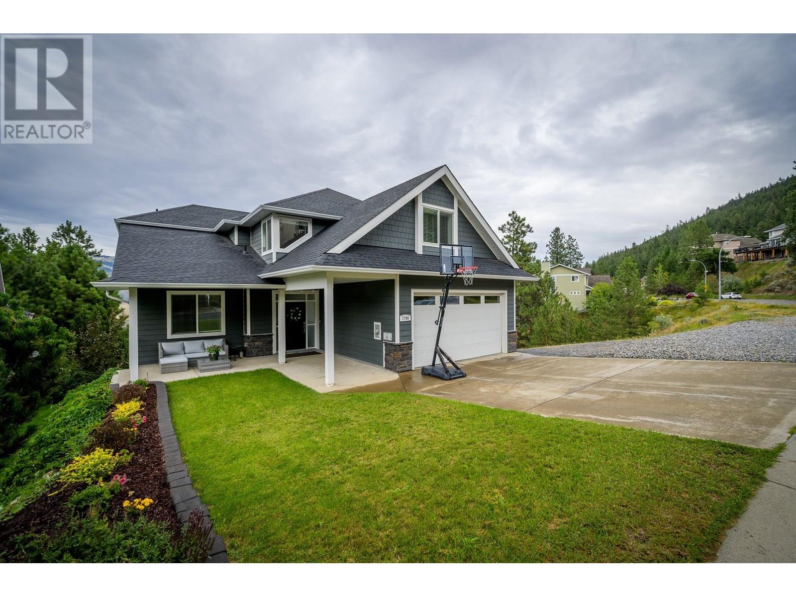 Photo 27 of 1790 Coldwater Drive, Kamloops BC
