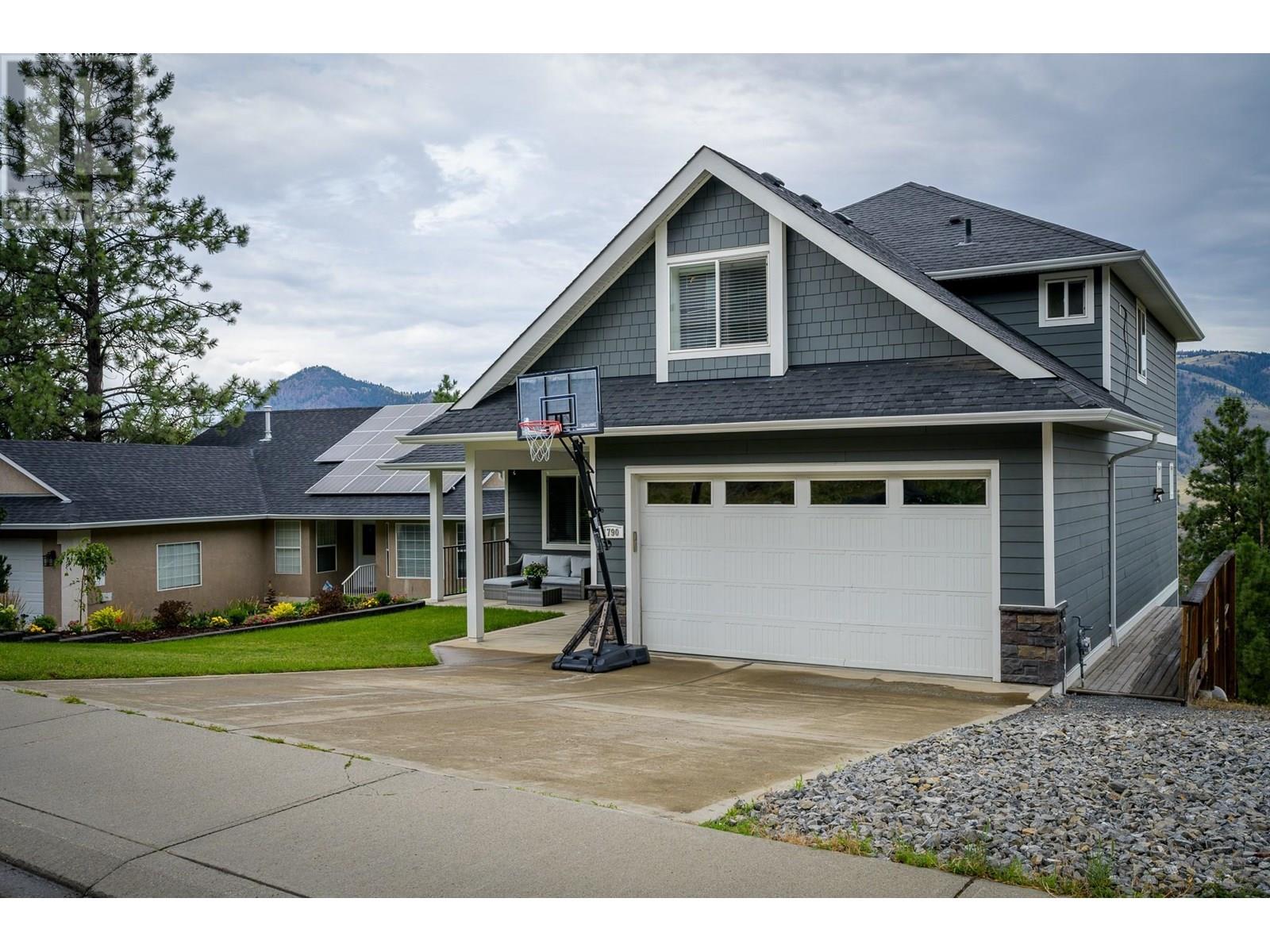 Photo 29 of 1790 Coldwater Drive, Kamloops BC