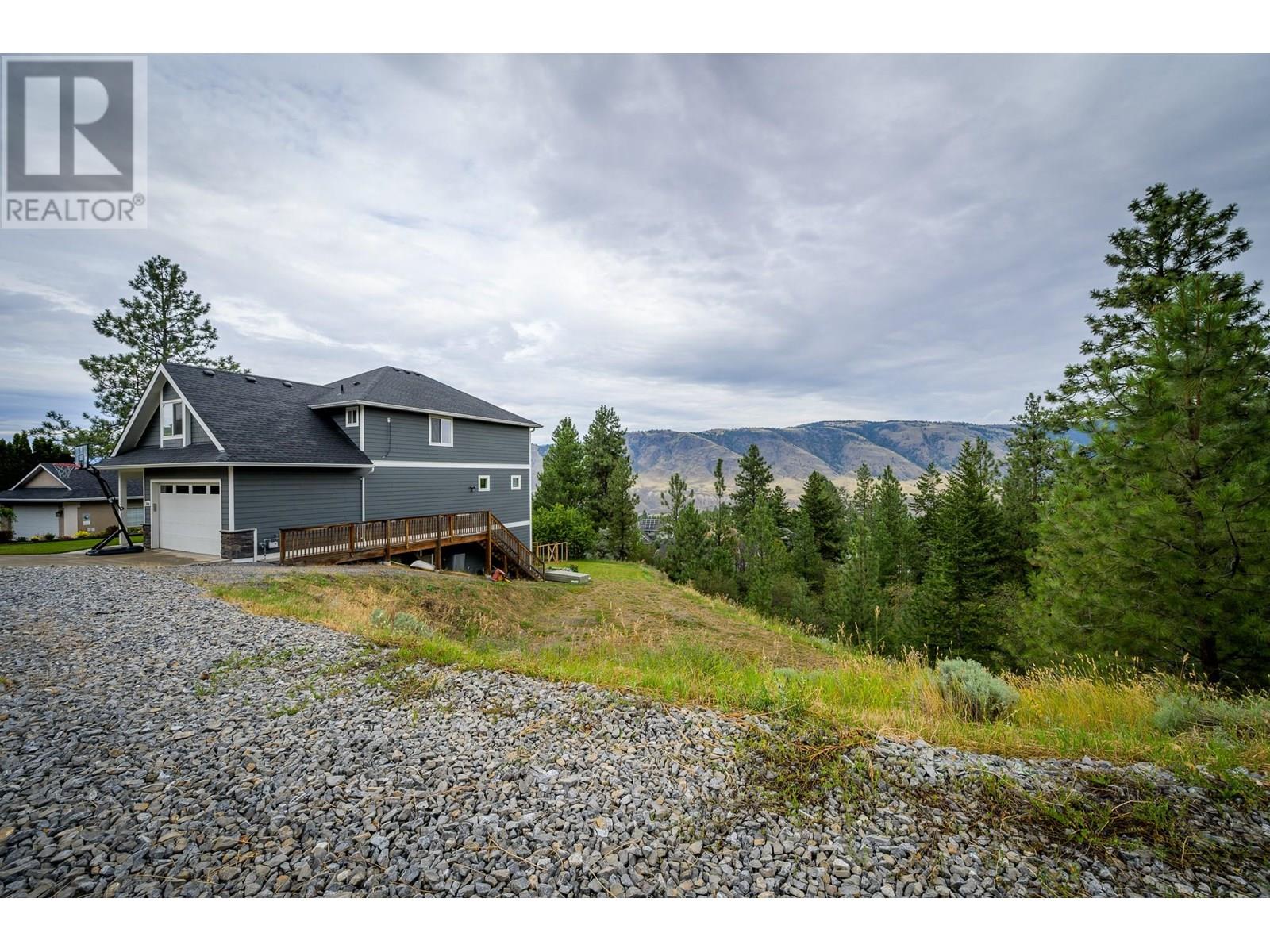 Photo 7 of 1790 Coldwater Drive, Kamloops BC