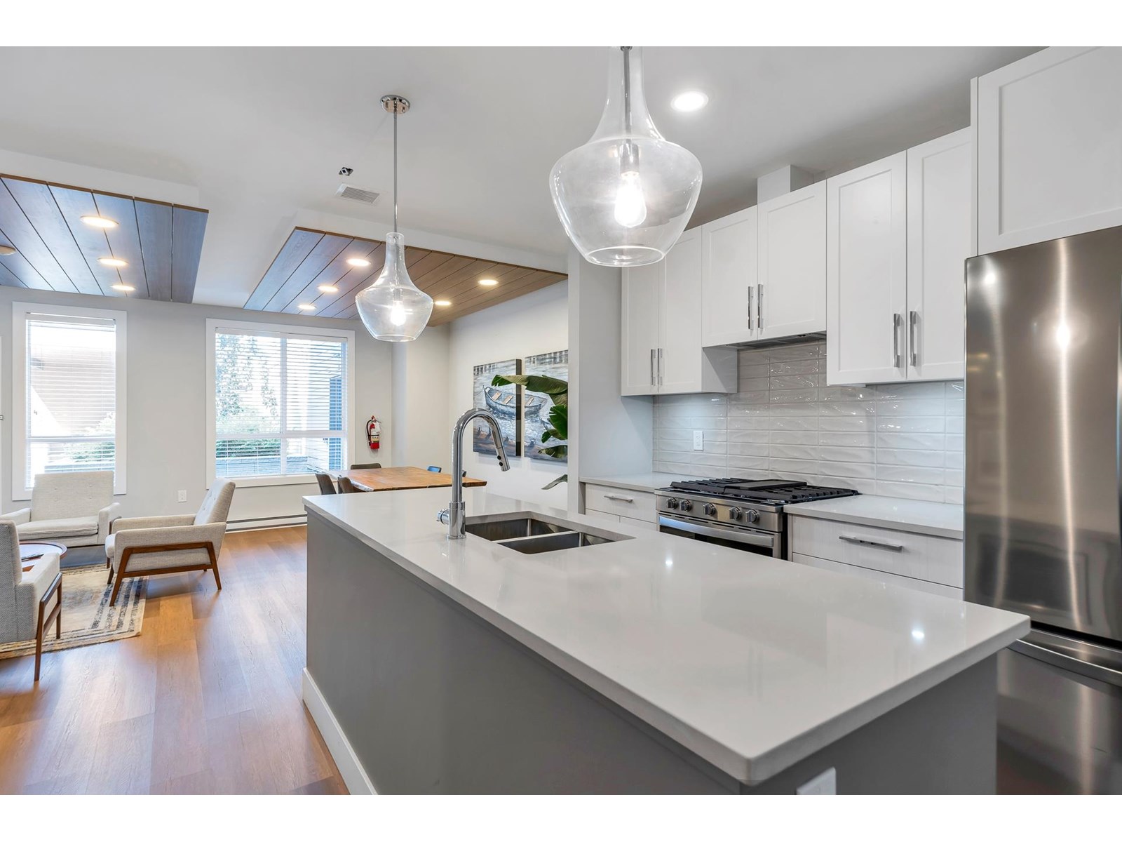 Photo 34 of 405 32838 Ventura Avenue, Abbotsford BC